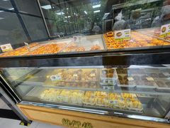 -鲍师傅糕点(五角场店)