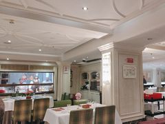-大鸭梨烤鸭(左家庄店)