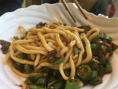 -文三里屯面馆(三里屯店)
