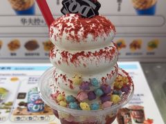 -DQ·蛋糕·冰淇淋(西城红场店)