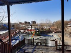 -北京鹿世界主题园