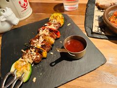 -FAT COW(静安寺店)