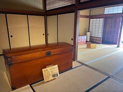 -高山阵屋