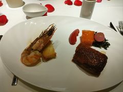 海陆双拼-王品牛排(福州泰禾店)