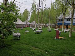 -九十九顶毡房(阜石路店)