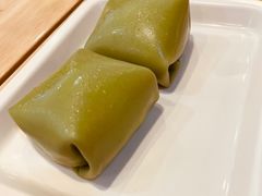 榴莲班戟-满记甜品(王府井北京市百货大楼店)
