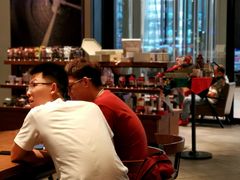 -星巴克(温州瑞安吾悦广场店)