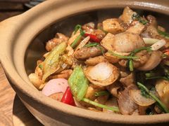 -北京食堂·烤鸭·宵夜(亚运村店)