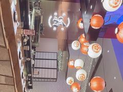 -鸟山鸣·日料食堂(王府井店)
