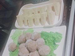 -正福居老北京正宗铜锅泉水涮肉(彰化路店)
