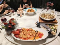 -迦南苑·新派青岛菜·生日纪念日主题餐厅