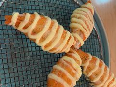 -新一番三文鱼寿司(红城湖店)