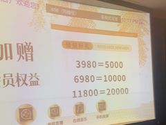 -华夏良子·足道SPA艾灸(金皇大厦店)