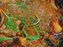 -笔记安顺夺夺粉火锅