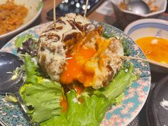 -满来寿喜烧(金虹桥店)