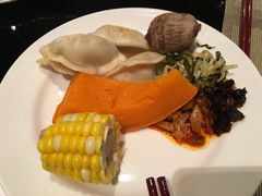 -富力希尔顿酒店·地阔自助餐厅