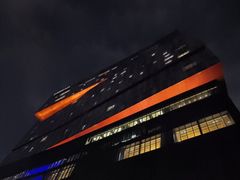 -广州天河希尔顿酒店