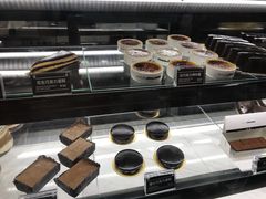 -Awfully Chocolate(嘉里城店)