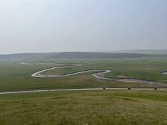 -莫日格勒旅游景区