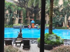 -星河湾半岛酒店-真粤中餐厅