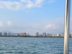 -小猫钓鱼海钓俱乐部(椰梦长廊店)