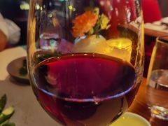 葡萄酒-Mercato莫卡多露台餐厅与酒吧(K11店)