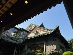 -南园酒家(前进路店)