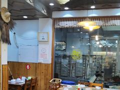 -下梅人家土菜馆(历史文化餐厅度假区店)