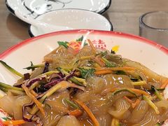 -那红花·东北菜铁锅炖(仙林金鹰店)