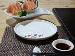 -长崎屋·日本料理·刺身·烧鸟(天河北路店)