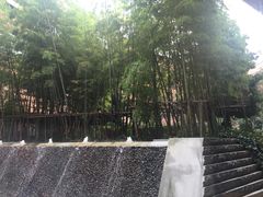 -上海衡山路十二号华邑酒店