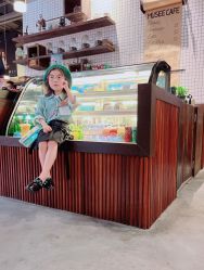 -西瓜庄园儿童摄影