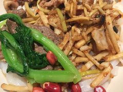 -漆黑觉米粉(三里屯店)