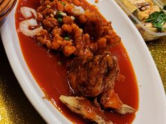 -宋园·金宴浙鲜馆(静安店)