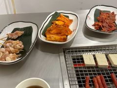 -牛鼎云南特色烧烤(望京店)