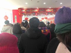 -大润发(康桥店)