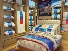 -罗莱超柔床品(马桥万达店)