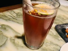 -绿茶餐厅(昌平悦荟店)