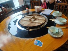 -柴火人家(桐庐总店)