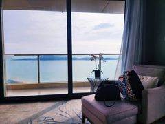 -舟山希尔顿酒店