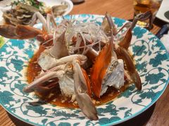 -小厨师·二十年沈家门小海鲜(百井坊巷店)