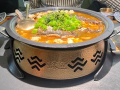 -探鱼·鲜青椒爽麻烤鱼(苏宁广场店)