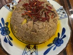 -烤肉季饭庄