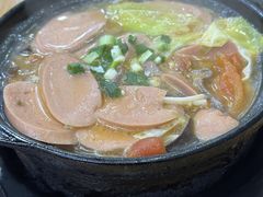 -巴津碗碗面(人和店)