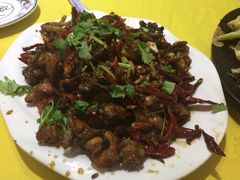 iphone_upload_pic-田记餐馆(富国街店)