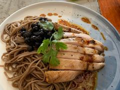 -The Rug Cafe(王府中环店)