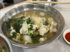 -福屿鲜捞小吃·捞化(福屿总店)