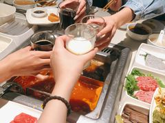 -海底捞火锅(勒泰店)
