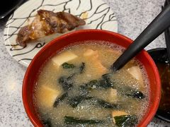 -争鲜回转寿司(金桥家乐福店)