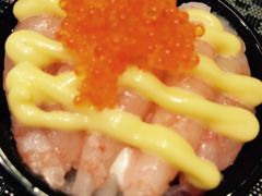 -昊·来了寿司(双楠2店)